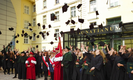 Єзуїти в Польщі матимуть свій університет