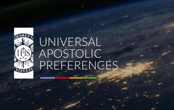 Універсальні Апостольські Преференції Товариства Ісуса на 2019-2029
