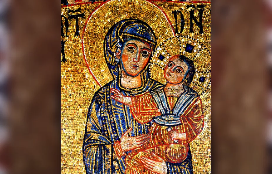 22 квітня єзуїти вшановують Марію як свою Матір і відзначають день народження Ордену