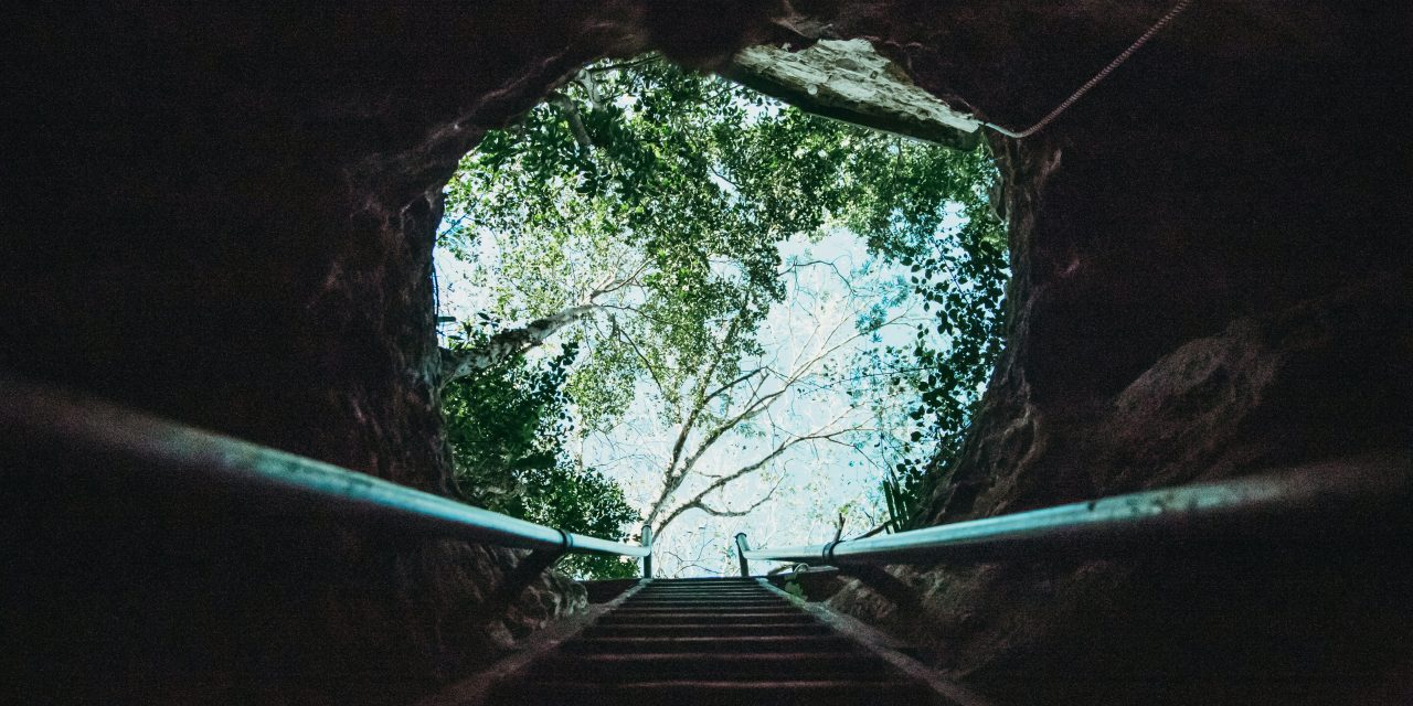 Книга “Іспит сумління”. 15 частина