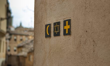 Ставлення Церкви до послідовників інших релігій