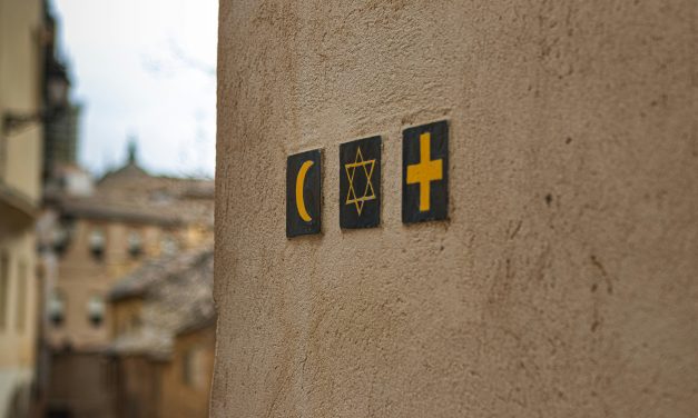 Ставлення Церкви до послідовників інших релігій