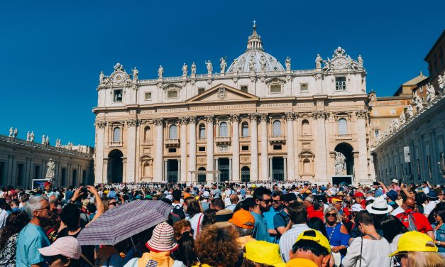 PRAEDICATE EVANGELIUM – Проповідуйте Євангелію. Апостольська конституція