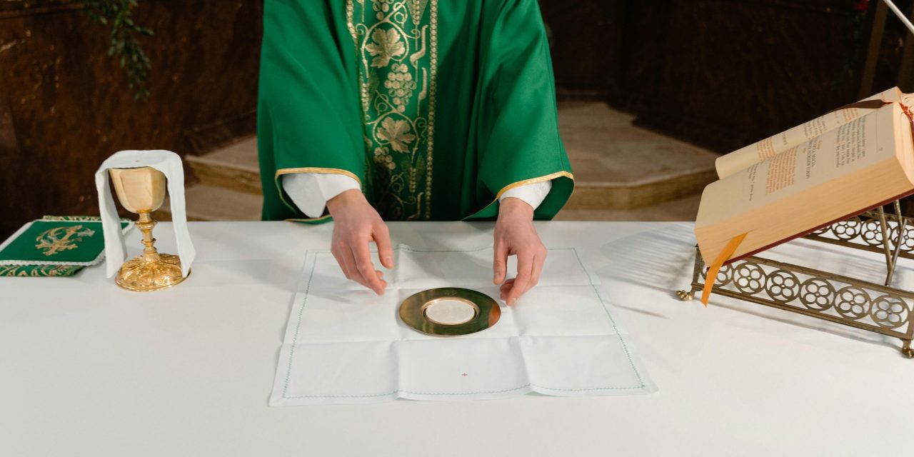 SENSUS FIDEI в житті Церкви