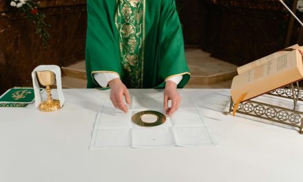 SENSUS FIDEI в житті Церкви