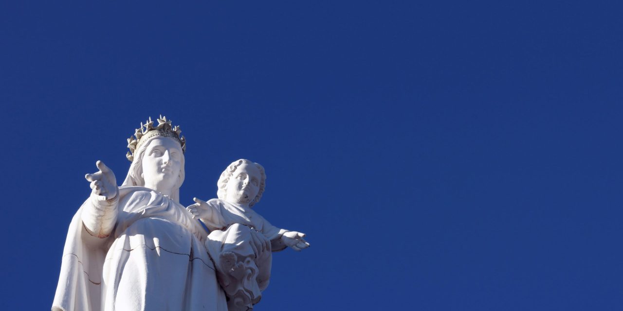 Mater Populi fidelis – Мати вірного люду