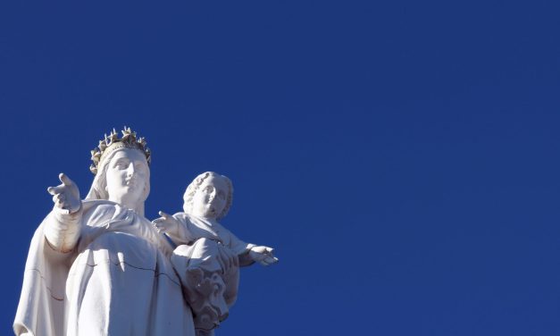 Mater Populi fidelis – Мати вірного люду