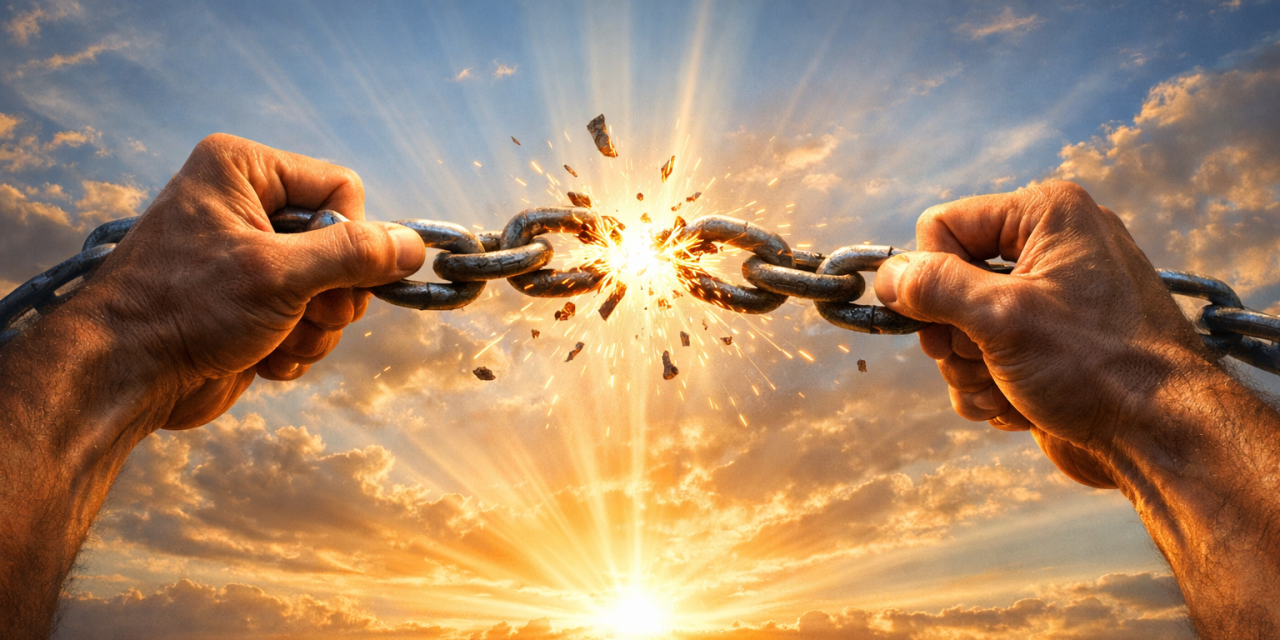 LIBERTATIS NUNTIUS – ПОСЛАННЯ СВОБОДИ