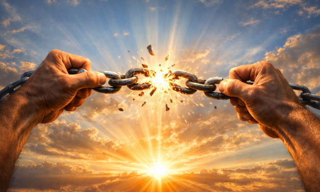 LIBERTATIS NUNTIUS – ПОСЛАННЯ СВОБОДИ