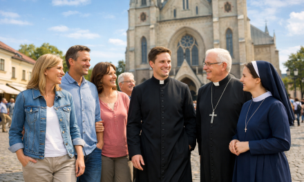 Клерикалізм годує феміністок