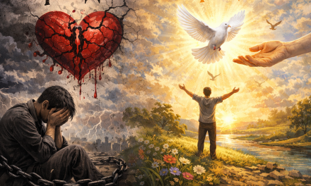 Кривда і прощення