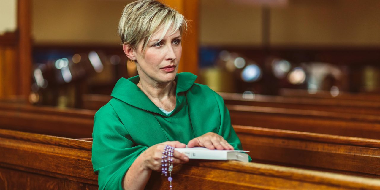 Чи «покликання жінки реалізується повністю»?