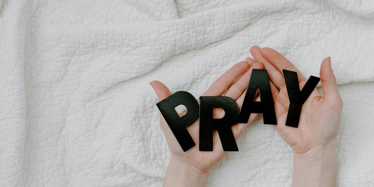 Духовні вправи для впорядкування життя