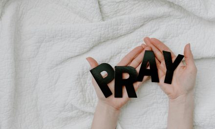 Духовні вправи для впорядкування життя