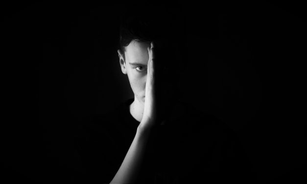 Про шукання диявола у всіх речах