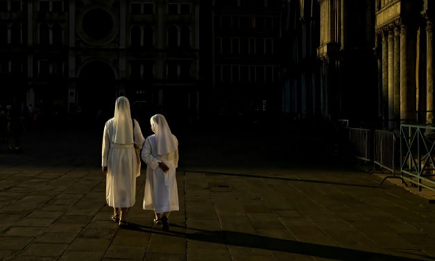 RIPARTIRE DA CRISTO – НОВИЙ ПОЧАТОК З ХРИСТОМ:  ОНОВЛЕННЯ БОГОПОСВЯЧЕНОГО ЖИТТЯ У ТРЕТЬОМУ ТИСЯЧОЛІТТІ