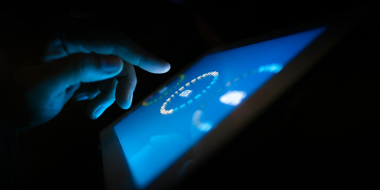 THE MISSION IN THE DIGITAL ENVIRONMENT