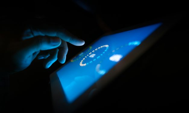 THE MISSION IN THE DIGITAL ENVIRONMENT